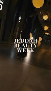Beauty Week