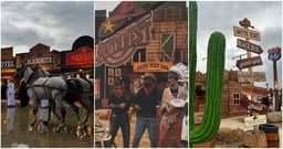 Cowboy City