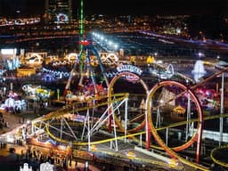 Winter Wonderland
