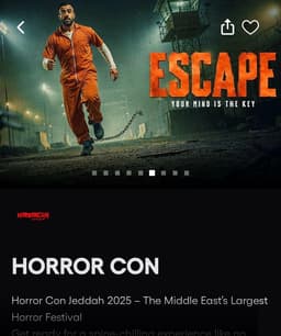 Horror con